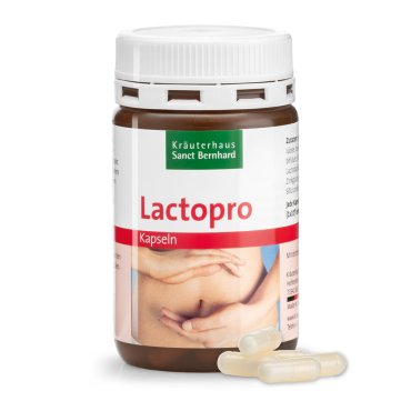 Lactopro 胶囊 120 胶囊