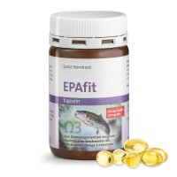 Epafit 鱼油胶囊 90 胶囊