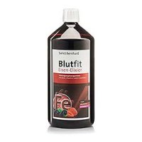 Blutfit 补铁补血口服液 1000 ml